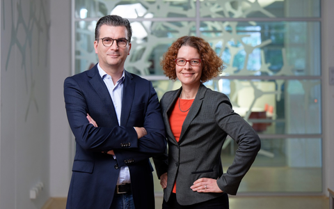 100 Millionen Schweizer Franken für die Nachhaltigkeitsforschung / WSS-Forschungszentrum für eine Kreislaufwirtschaft in der Chemie - Foto: presseportal.de