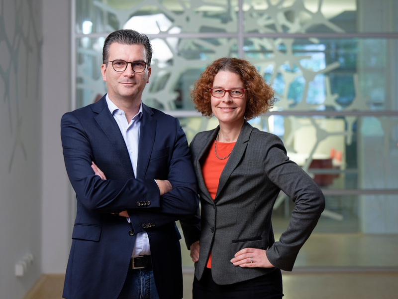 100 Millionen Schweizer Franken für die Nachhaltigkeitsforschung / WSS-Forschungszentrum für eine Kreislaufwirtschaft in der Chemie - Foto: presseportal.de