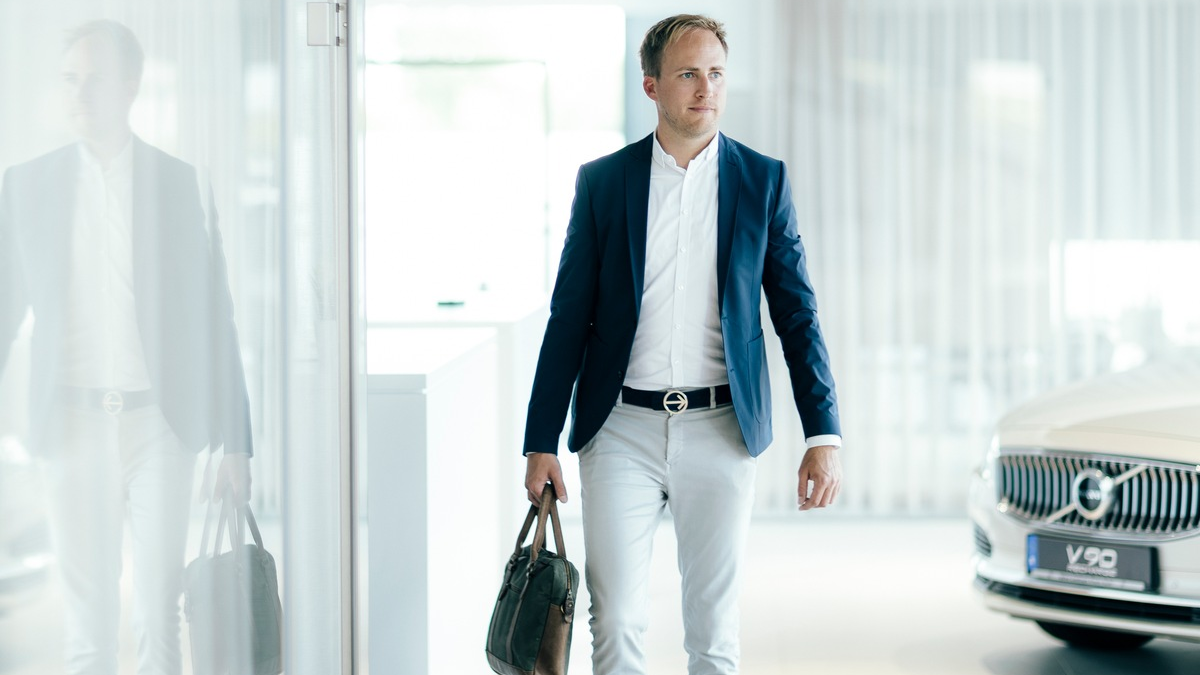 Effizienter Recruiting-Prozess mittels KI - Experte verrät, wie Autohäuser das Tool richtig nutzen - Foto: presseportal.de