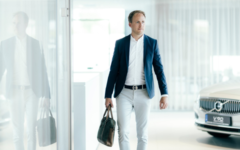 Effizienter Recruiting-Prozess mittels KI - Experte verrät, wie Autohäuser das Tool richtig nutzen - Foto: presseportal.de