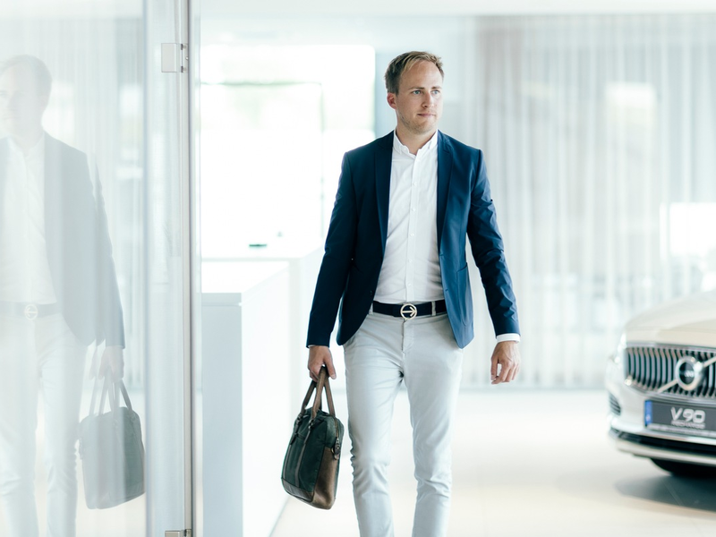 Effizienter Recruiting-Prozess mittels KI - Experte verrät, wie Autohäuser das Tool richtig nutzen - Foto: presseportal.de