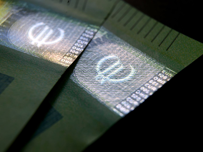 Nur knapp drei von zehn Unternehmen bewerten laut Umfrage die aktuelle Geschäftslage als gut. - Foto: Karl-Josef Hildenbrand/dpa