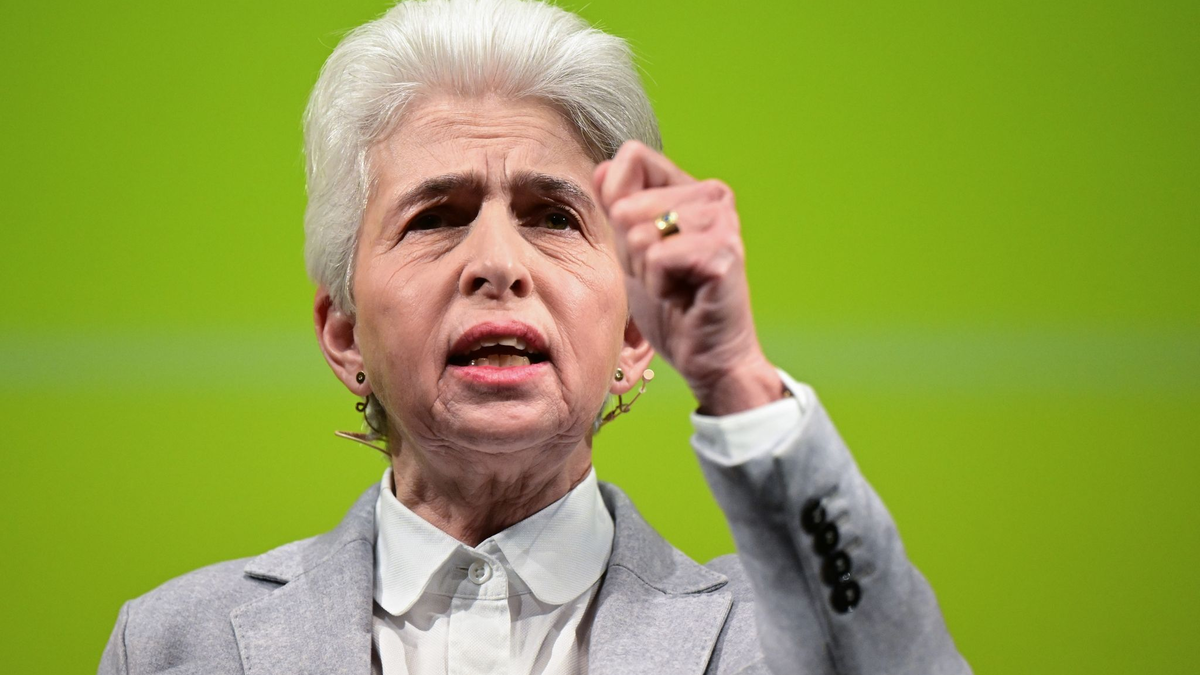 Marie-Agnes Strack-Zimmermann (FDP): «Auch Sicherheitspolitik braucht einen Werte-Kompass.» - Foto: Bernd Weißbrod/dpa