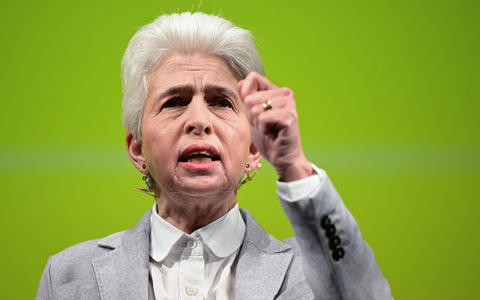 Marie-Agnes Strack-Zimmermann (FDP): «Auch Sicherheitspolitik braucht einen Werte-Kompass.» - Foto: Bernd Weißbrod/dpa