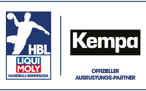 Kempa wird offizieller Partner der Handball-Bundesliga GmbH - Foto: presseportal.de