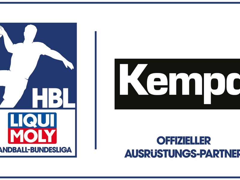 Kempa wird offizieller Partner der Handball-Bundesliga GmbH - Foto: presseportal.de