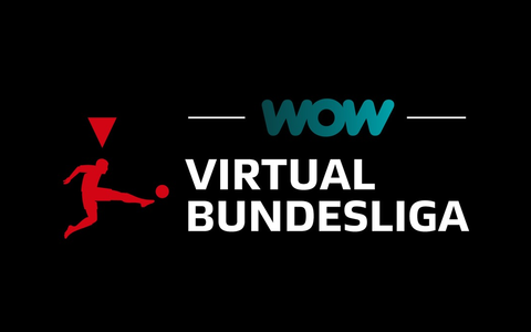 WOW wird Naming Right Partner der Virtual Bundesliga - Foto: presseportal.de