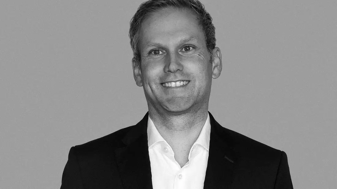 Thomas Steiner tritt als neuer CEO der X1F an - Bild: presseportal.de