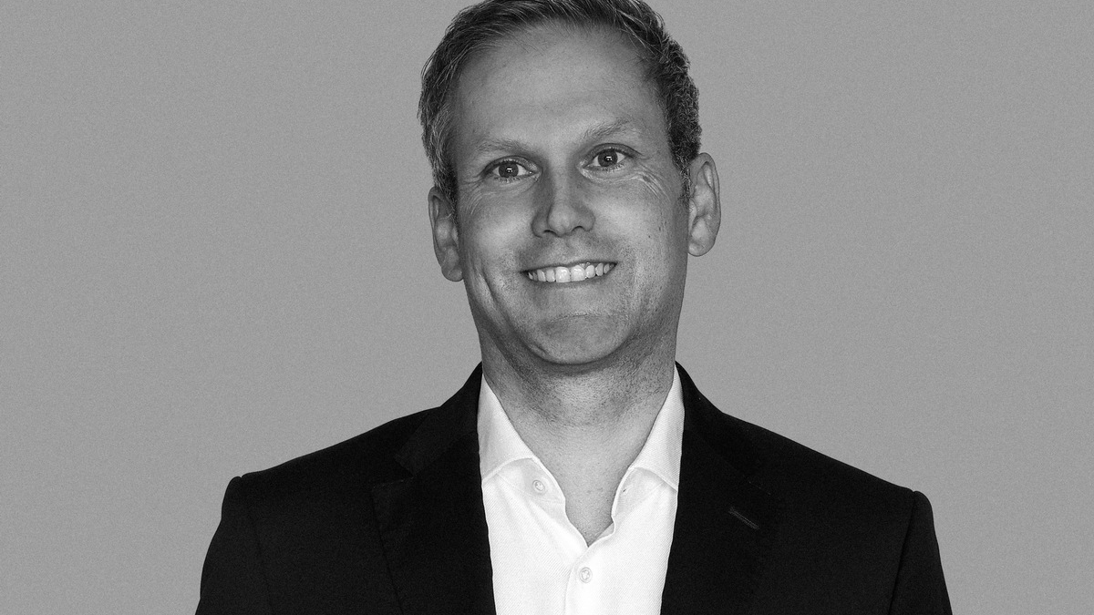 Thomas Steiner tritt als neuer CEO der X1F an - Foto: presseportal.de