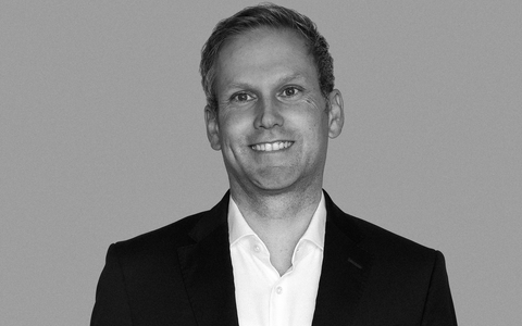 Thomas Steiner tritt als neuer CEO der X1F an - Foto: presseportal.de