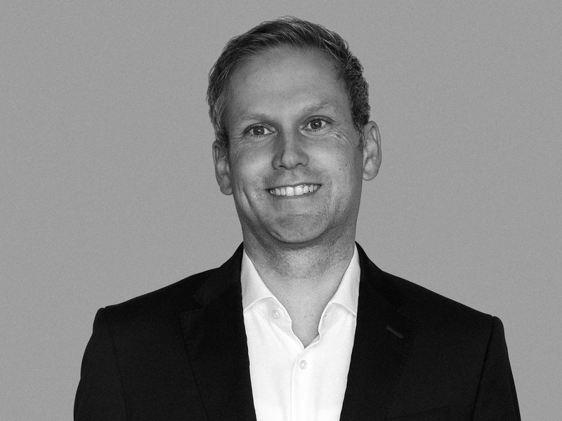 Thomas Steiner tritt als neuer CEO der X1F an - Foto: presseportal.de