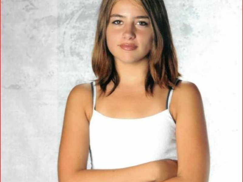 POL-GÖ: (9/2024) 13 Jahre alte Paula Jaelle L. aus Dransfeld vermisst - Polizei bittet um Mithilfe! - Foto: presseportal.de