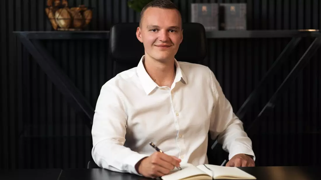 Justin Kießig und Fabio Weitz: 5 Erfolgsrezepte für eine effektive Mitarbeitergewinnung im Bäckereihandwerk - Bild: presseportal.de