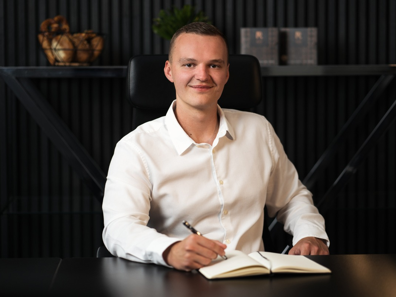 Justin Kießig und Fabio Weitz: 5 Erfolgsrezepte für eine effektive Mitarbeitergewinnung im Bäckereihandwerk - Foto: presseportal.de