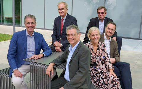 Gemeinsam mehr bewirken / Forschung für eine gesunde Psyche - Foto: presseportal.de