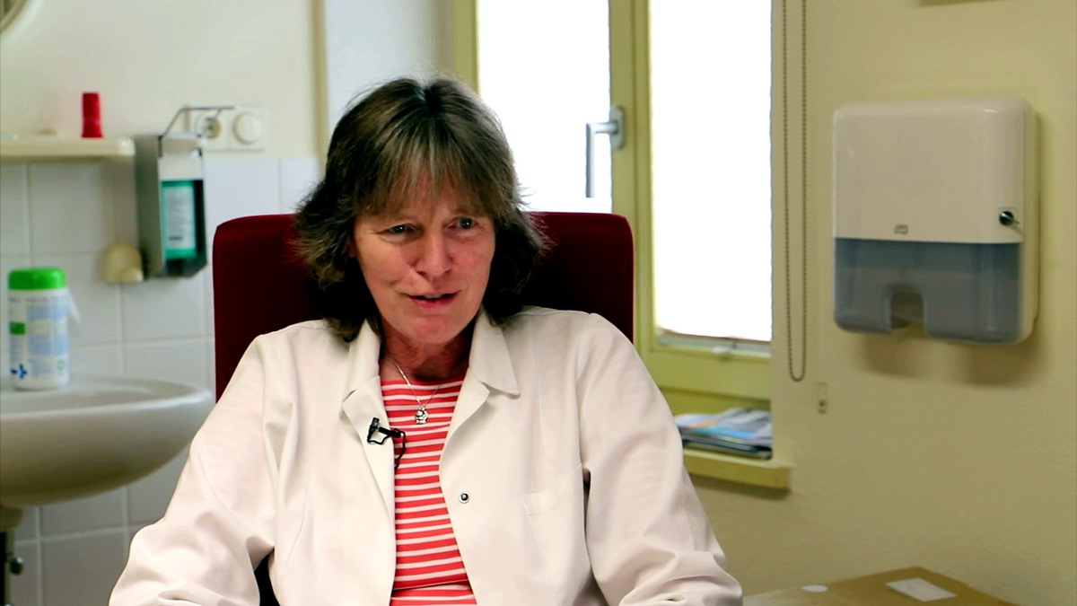 MDR-Reihe „exactly“ zum Thema: Raus aus der Drogensucht – warum Substitution in Deutschland so schwierig ist - Foto: presseportal.de