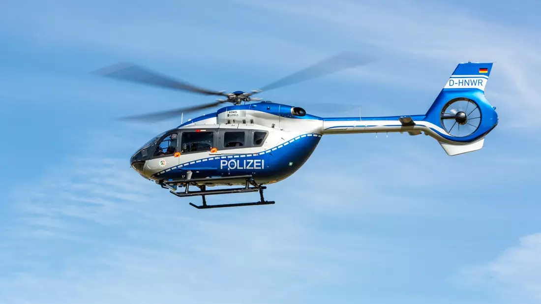 POL-ME: Aufmerksamer Zeuge verhindert Einbruch - Polizei bittet um Hinweise - Velbert - 2401029 - Bild: presseportal.de