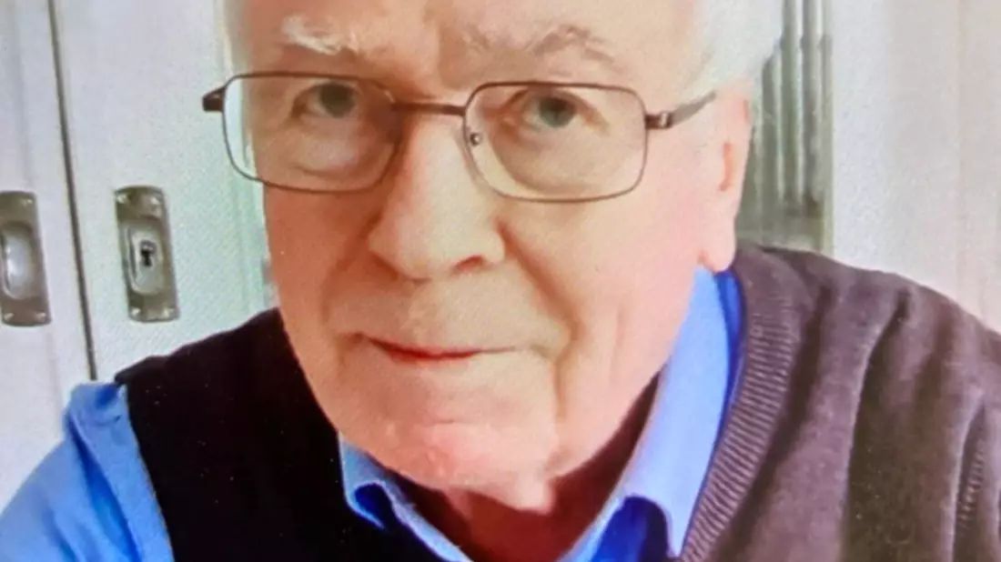 POL-KS: Polizei sucht vermissten Horst W. (78) aus Kassel und bittet um Hinweise aus der Bevölkerung - Bild: presseportal.de