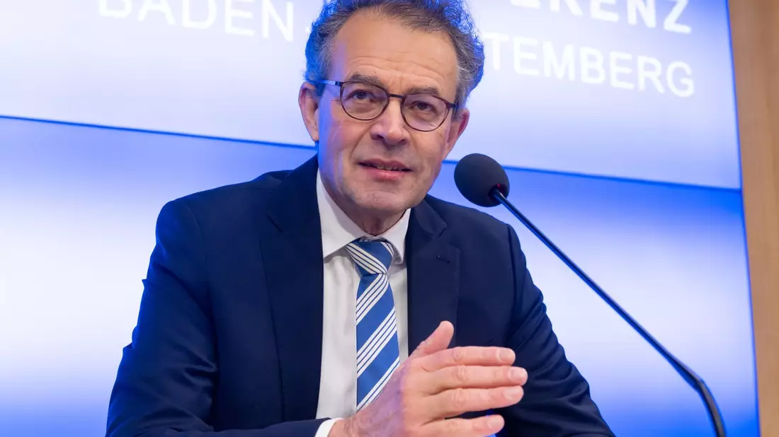 Lotto Baden-Württemberg knackt 2023 erneut Milliarden-Marke - Bild: presseportal.de