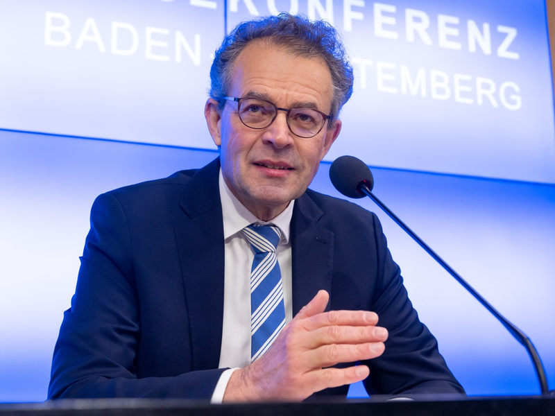 Lotto Baden-Württemberg knackt 2023 erneut Milliarden-Marke - Foto: presseportal.de