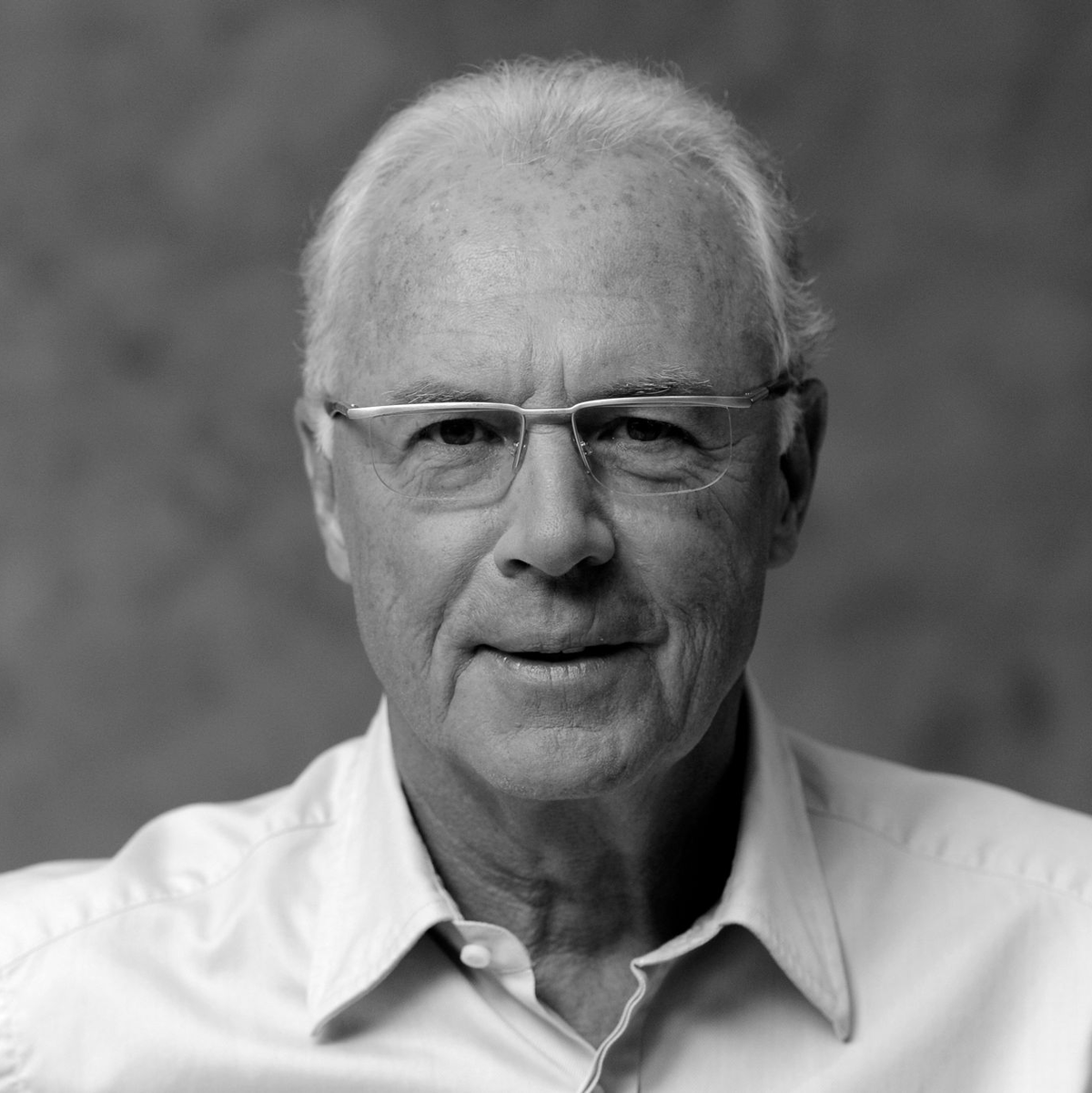 Die deutsche Fußball-Legende Franz Beckenbauer ist im Alter von 78 Jahren gestorben. - Foto: Tobias Hase/dpa