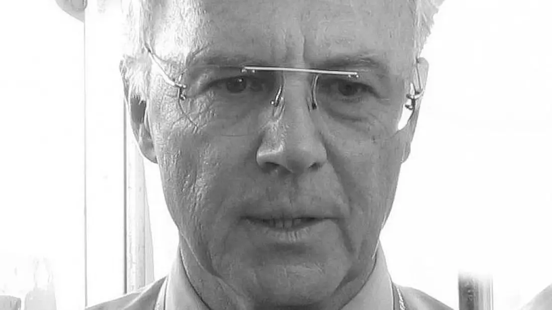 Franz Beckenbauer (Archiv) - Bild: über dts Nachrichtenagentur
