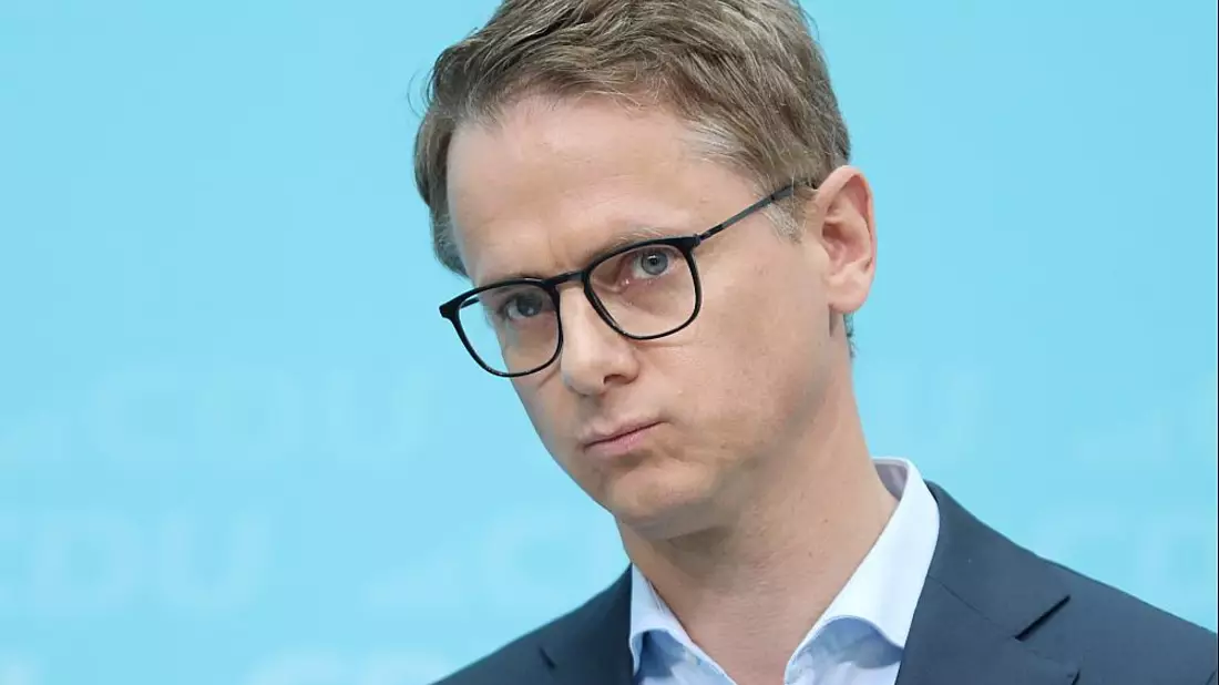 Carsten Linnemann (Archiv) - Bild: über dts Nachrichtenagentur