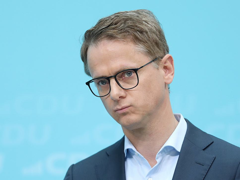 Carsten Linnemann (Archiv) - Foto: über dts Nachrichtenagentur