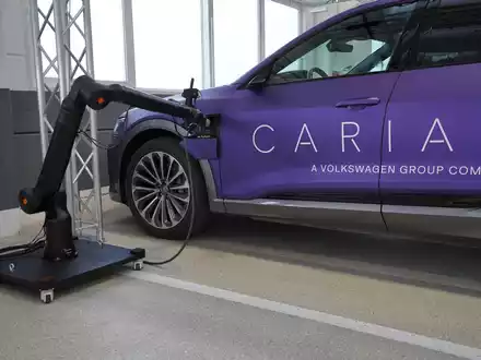 CES 2024: Bosch bringt seinen Kunden Technologien für nachhaltige Energienutzung / Lösungen für Mobilität, Gebäude und Wohnen - Foto: presseportal.de