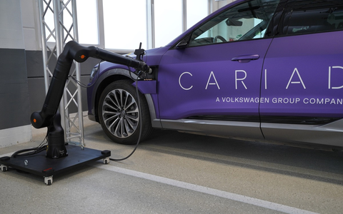 CES 2024: Bosch bringt seinen Kunden Technologien für nachhaltige Energienutzung / Lösungen für Mobilität, Gebäude und Wohnen - Foto: presseportal.de