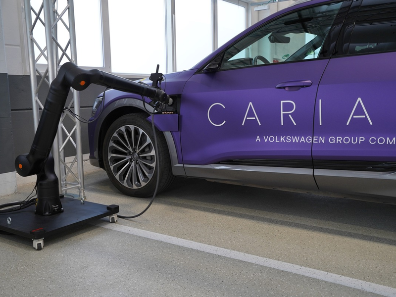 CES 2024: Bosch bringt seinen Kunden Technologien für nachhaltige Energienutzung / Lösungen für Mobilität, Gebäude und Wohnen - Foto: presseportal.de