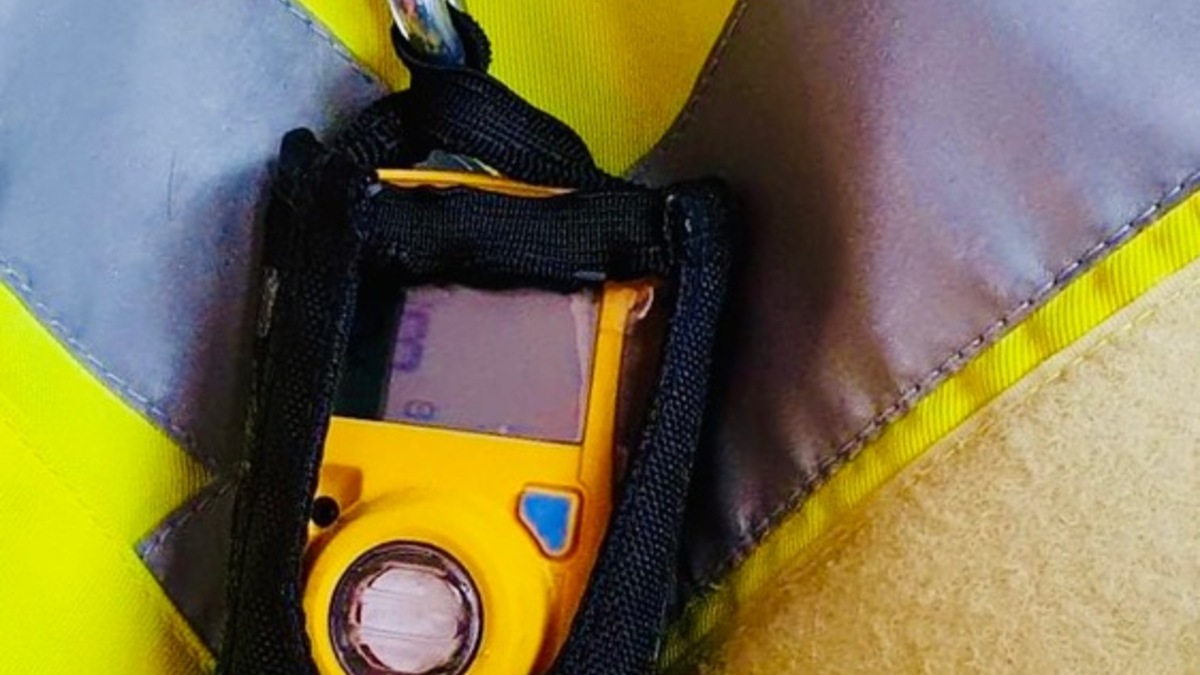 FW-RE: Ausgelöster Kohlenmonoxid-Warner führt zu Einsatz der Feuerwehr - Drei verletzte Personen, hierunter eine Schwerverletzte - Foto: presseportal.de