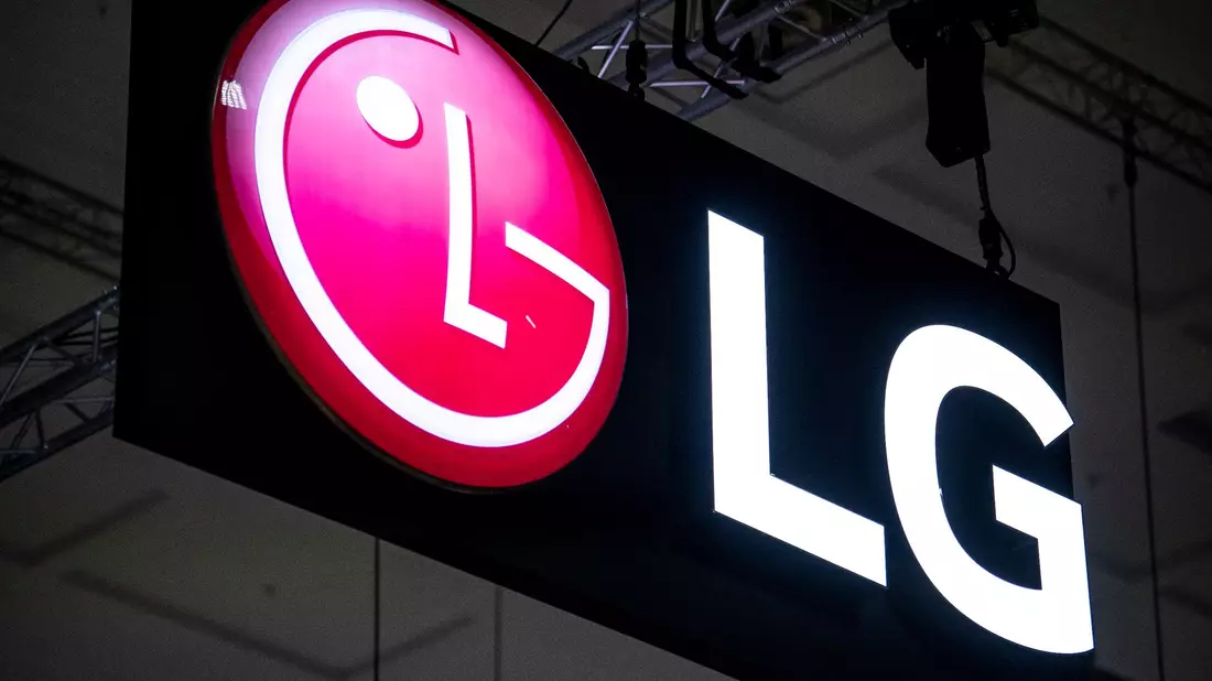 Elektronik-Riese LG will Daten aus hunderten Millionen Geräten in Haushalten nutzen, um Software auf der Basis von Künstlicher Intelligenz nützlicher zu machen (Archivbild). - Bild: Fabian Sommer/dpa