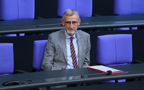 Armin Schuster (Archiv) - Foto: über dts Nachrichtenagentur