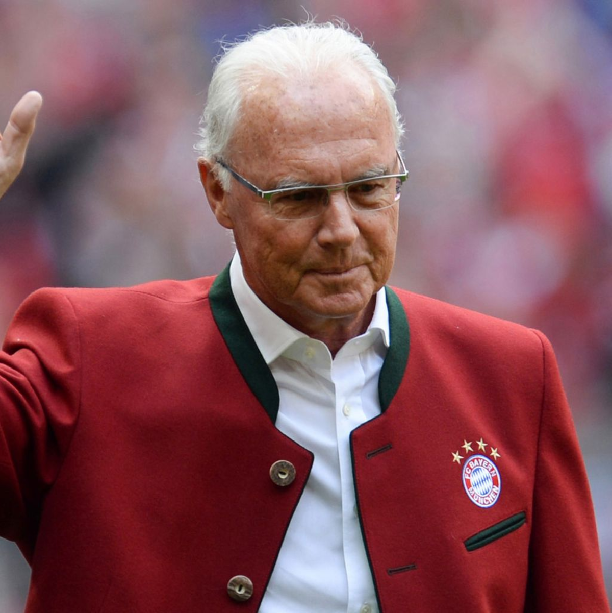 Franz Beckenbauer ist am 7. Januar im Alter von 78 Jahren gestorben. - Foto: Andreas Gebert/dpa
