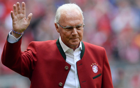 Franz Beckenbauer ist am 7. Januar im Alter von 78 Jahren gestorben. - Foto: Andreas Gebert/dpa