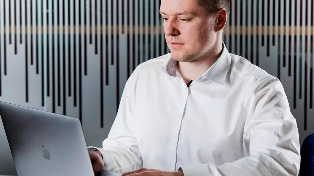Trading.de bietet 7.000 Euro Ausbildung umsonst an - Bild: presseportal.de