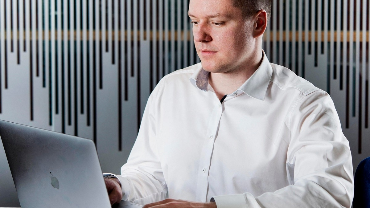 Trading.de bietet 7.000 Euro Ausbildung umsonst an - Foto: presseportal.de