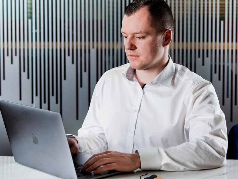 Trading.de bietet 7.000 Euro Ausbildung umsonst an - Foto: presseportal.de