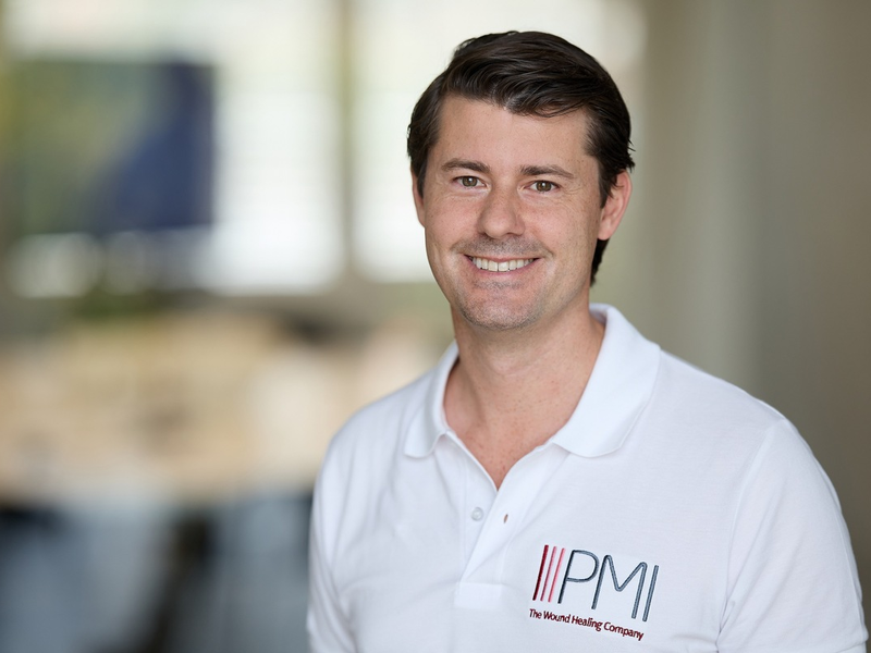 PolyMedics Innovations (PMI) erweitert Produktportfolio zur erfolgreichen Verbrennungsbehandlung: RECELL® und NexoBrid® für den europäischen Markt - Foto: presseportal.de