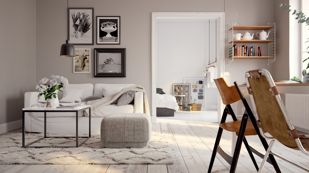 Verbrauchertipp | Bye-bye Verschwendung: So heizen und lüften Sie in Abwesenheit richtig - Foto: presseportal.de