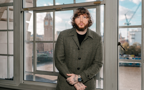 Kostenloser Live-Stream: Channel Aid by JBL mit James Arthur live und for free aus der Elbphilharmonie Hamburg / channel-aid.tv (TikTok & YouTube) am 12.01.2024 ab 19.55 Uhr - Foto: presseportal.de Kostenloser Live-Stream: Channel Aid by JBL mit James Arthur live und for free aus der Elbphilharmonie Hamburg / channel-aid.tv (TikTok & YouTube) am 12.01.2024 ab 19.55 Uhr - Foto: presseportal.de