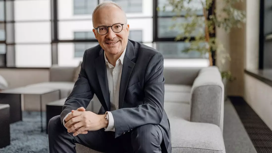 Das finnische IT-Beratungsunternehmen Gofore stärkt sein Wachstum im deutschsprachigen Raum - Dr. Marc Fuchs wird CEO für die DACH-Region - Bild: presseportal.de