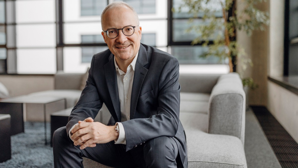 Das finnische IT-Beratungsunternehmen Gofore stärkt sein Wachstum im deutschsprachigen Raum - Dr. Marc Fuchs wird CEO für die DACH-Region - Foto: presseportal.de