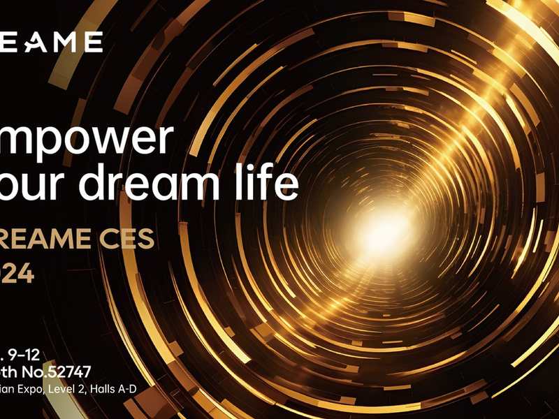 Dreame: Neuheiten auf der CES 2024 / Dreame zeigt auf der CES den neuen Saug-/Wischroboter L10s Pro Ultra Heat, den Stielstaubsauger Z10 Station und gibt Ausblicke auf den A1, den ersten Mähroboter. - Foto: presseportal.de