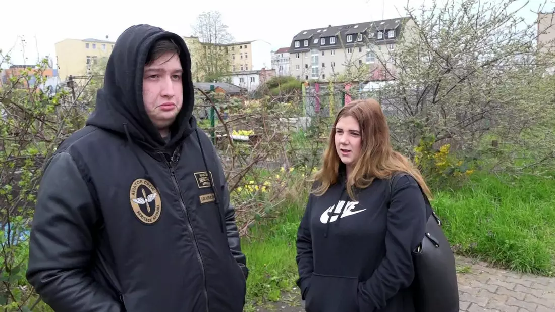 Hartz und herzlich: Das Jugendamt schreitet ein - Bild: presseportal.de