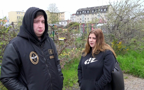 Hartz und herzlich: Das Jugendamt schreitet ein - Foto: presseportal.de