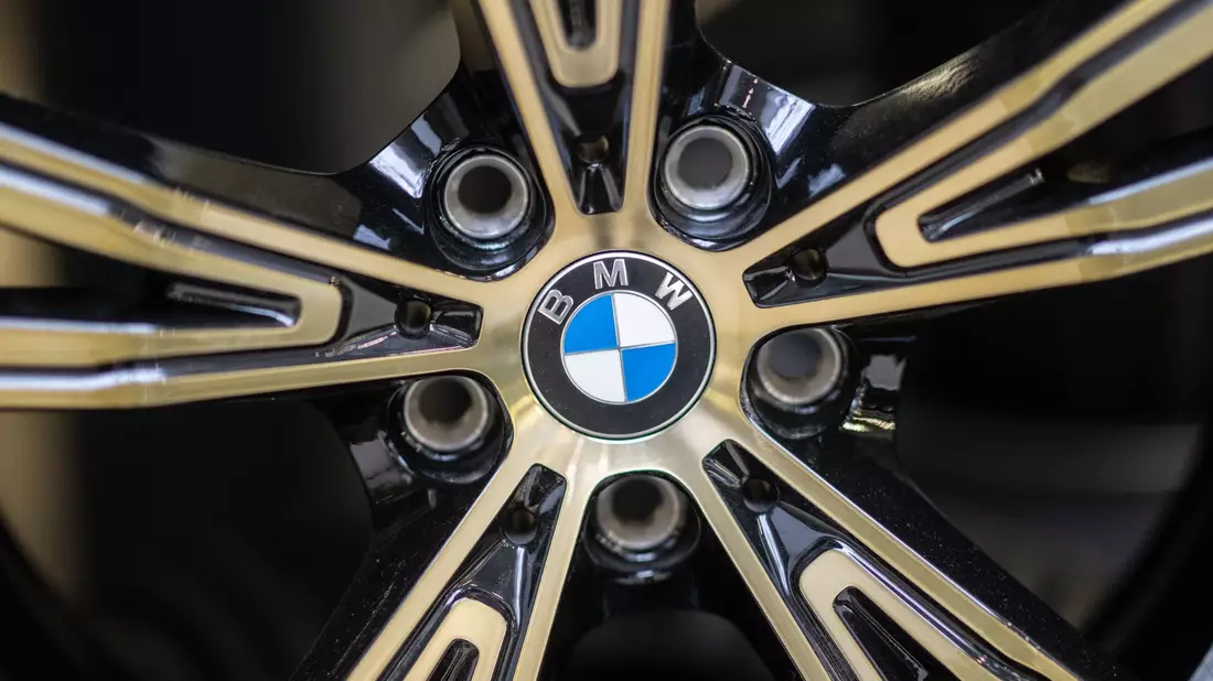 Im laufenden Jahr will BMW mehr als eine halbe Million vollelektrische Autos verkaufen. - Bild: Robert Michael/dpa
