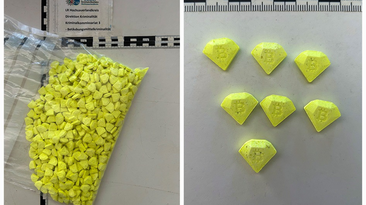 HZA-OS: Mit allerlei Drogen im Auto auf Reisen; Osnabrücker Zoll nimmt Drogenschmuggler fest - Foto: presseportal.de