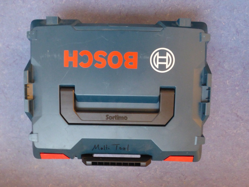 POL-LG: ++ Einbrüche in Dönerimbiss, Cafe und Geschäft ++ Diebesgut vom Grundstücksschleicher? - Polizei sucht Eigentümer von Werkzeugkoffer ++ Schaufensterscheibe mit Stein eingeworfen ++ - Foto: presseportal.de